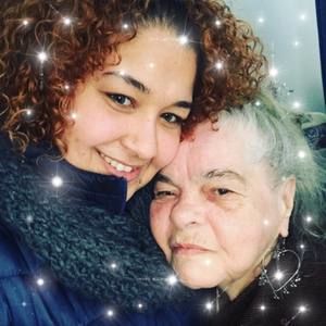 Meet your Posher, Jenna